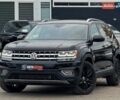 Фольксваген Atlas, объемом двигателя 3.6 л и пробегом 156 тыс. км за 23800 $, фото 1 на Automoto.ua