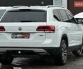 Фольксваген Atlas, об'ємом двигуна 3.6 л та пробігом 68 тис. км за 25500 $, фото 10 на Automoto.ua