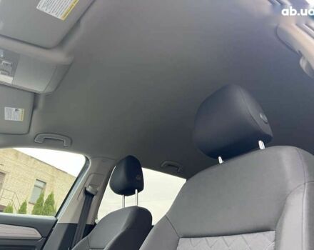 Фольксваген Atlas, объемом двигателя 2 л и пробегом 152 тыс. км за 18490 $, фото 25 на Automoto.ua