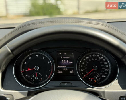 Фольксваген Atlas, объемом двигателя 0 л и пробегом 98 тыс. км за 19000 $, фото 48 на Automoto.ua