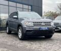 Фольксваген Atlas, объемом двигателя 2 л и пробегом 152 тыс. км за 18490 $, фото 3 на Automoto.ua