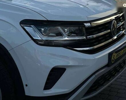 Фольксваген Atlas, объемом двигателя 2 л и пробегом 90 тыс. км за 30800 $, фото 6 на Automoto.ua