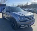 Фольксваген Atlas, объемом двигателя 3.6 л и пробегом 120 тыс. км за 28500 $, фото 3 на Automoto.ua