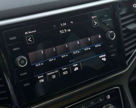 Фольксваген Atlas, объемом двигателя 2 л и пробегом 90 тыс. км за 30800 $, фото 18 на Automoto.ua