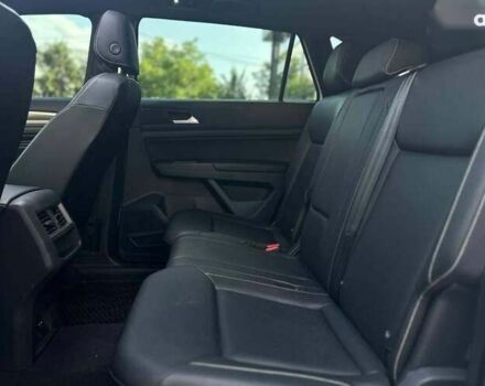 Фольксваген Atlas, объемом двигателя 2 л и пробегом 90 тыс. км за 30800 $, фото 26 на Automoto.ua