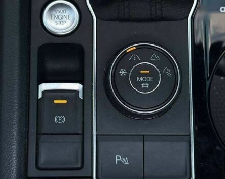 Фольксваген Atlas, объемом двигателя 2 л и пробегом 90 тыс. км за 30800 $, фото 19 на Automoto.ua