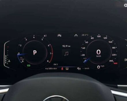 Фольксваген Atlas, объемом двигателя 2 л и пробегом 90 тыс. км за 30800 $, фото 13 на Automoto.ua