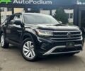 Фольксваген Atlas, объемом двигателя 3.6 л и пробегом 98 тыс. км за 26900 $, фото 1 на Automoto.ua