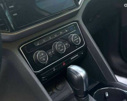 Фольксваген Atlas, объемом двигателя 2 л и пробегом 90 тыс. км за 30800 $, фото 17 на Automoto.ua