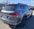 Фольксваген Atlas, объемом двигателя 3.6 л и пробегом 120 тыс. км за 28500 $, фото 6 на Automoto.ua