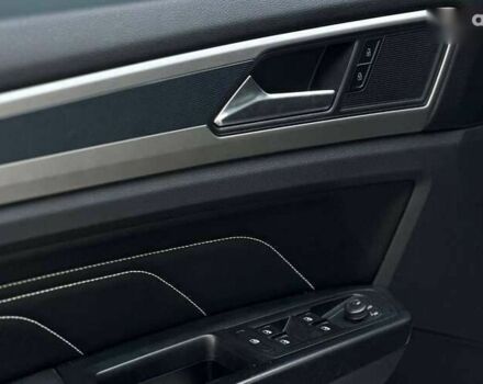 Фольксваген Atlas, объемом двигателя 2 л и пробегом 90 тыс. км за 30800 $, фото 7 на Automoto.ua