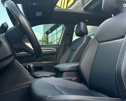 Фольксваген Atlas, объемом двигателя 2 л и пробегом 90 тыс. км за 30800 $, фото 11 на Automoto.ua