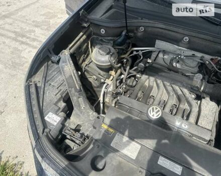Фольксваген Atlas, об'ємом двигуна 3.6 л та пробігом 59 тис. км за 13700 $, фото 11 на Automoto.ua