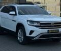 Фольксваген Atlas, объемом двигателя 2 л и пробегом 90 тыс. км за 30800 $, фото 1 на Automoto.ua