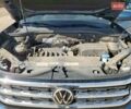 Фольксваген Atlas, объемом двигателя 3.6 л и пробегом 52 тыс. км за 4500 $, фото 11 на Automoto.ua