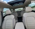 Фольксваген Atlas, объемом двигателя 3.6 л и пробегом 75 тыс. км за 40000 $, фото 7 на Automoto.ua