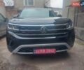 Фольксваген Atlas, об'ємом двигуна 3.6 л та пробігом 59 тис. км за 31999 $, фото 1 на Automoto.ua