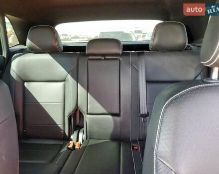 Фольксваген Atlas, объемом двигателя 3.6 л и пробегом 52 тыс. км за 4500 $, фото 9 на Automoto.ua