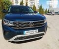 Фольксваген Atlas, об'ємом двигуна 3.6 л та пробігом 36 тис. км за 26800 $, фото 7 на Automoto.ua