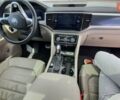Фольксваген Atlas, объемом двигателя 3.6 л и пробегом 75 тыс. км за 40000 $, фото 9 на Automoto.ua