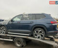Фольксваген Atlas, об'ємом двигуна 3.6 л та пробігом 45 тис. км за 14999 $, фото 1 на Automoto.ua