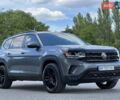 Фольксваген Atlas, объемом двигателя 3.6 л и пробегом 38 тыс. км за 29999 $, фото 7 на Automoto.ua