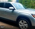 Фольксваген Atlas, объемом двигателя 3.6 л и пробегом 88 тыс. км за 29999 $, фото 1 на Automoto.ua