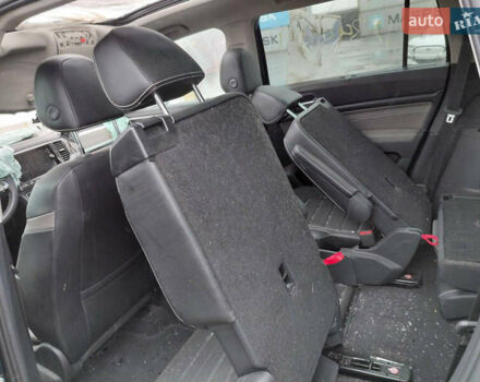 Фольксваген Atlas, об'ємом двигуна 3.6 л та пробігом 45 тис. км за 14999 $, фото 9 на Automoto.ua