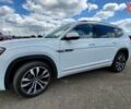 Фольксваген Atlas, объемом двигателя 3.6 л и пробегом 75 тыс. км за 40000 $, фото 1 на Automoto.ua
