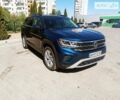 Фольксваген Atlas, об'ємом двигуна 3.6 л та пробігом 36 тис. км за 26800 $, фото 6 на Automoto.ua