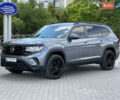 Фольксваген Atlas, объемом двигателя 3.6 л и пробегом 38 тыс. км за 29999 $, фото 11 на Automoto.ua