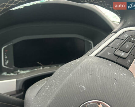 Фольксваген Atlas, об'ємом двигуна 3.6 л та пробігом 45 тис. км за 14999 $, фото 4 на Automoto.ua