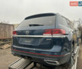 Фольксваген Atlas, об'ємом двигуна 3.6 л та пробігом 45 тис. км за 14999 $, фото 3 на Automoto.ua