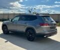 Фольксваген Atlas, объемом двигателя 0 л и пробегом 9 тыс. км за 35800 $, фото 4 на Automoto.ua