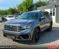 Фольксваген Atlas, объемом двигателя 20 л и пробегом 8 тыс. км за 33200 $, фото 1 на Automoto.ua