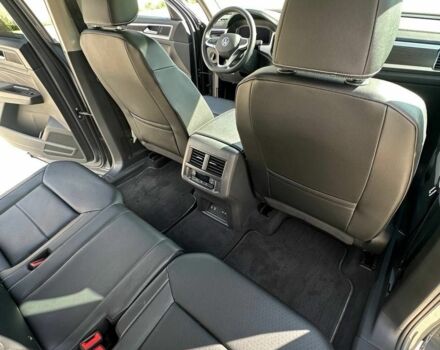Фольксваген Atlas, объемом двигателя 0 л и пробегом 9 тыс. км за 35800 $, фото 14 на Automoto.ua