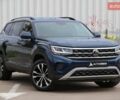 Фольксваген Atlas, объемом двигателя 2 л и пробегом 9 тыс. км за 32900 $, фото 1 на Automoto.ua