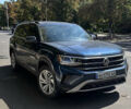 Фольксваген Atlas, объемом двигателя 3.6 л и пробегом 12 тыс. км за 39000 $, фото 2 на Automoto.ua