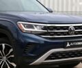 Фольксваген Atlas, объемом двигателя 2 л и пробегом 9 тыс. км за 32900 $, фото 3 на Automoto.ua