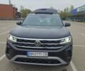 Фольксваген Atlas, объемом двигателя 3.6 л и пробегом 30 тыс. км за 41000 $, фото 1 на Automoto.ua