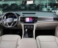 Фольксваген Atlas, объемом двигателя 2 л и пробегом 9 тыс. км за 32900 $, фото 14 на Automoto.ua