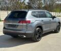 Фольксваген Atlas, объемом двигателя 0 л и пробегом 9 тыс. км за 35800 $, фото 1 на Automoto.ua