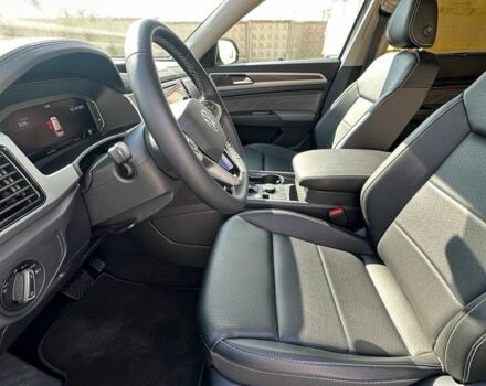 Фольксваген Atlas, объемом двигателя 0 л и пробегом 9 тыс. км за 35800 $, фото 11 на Automoto.ua