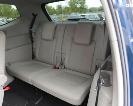 Фольксваген Atlas, объемом двигателя 2 л и пробегом 9 тыс. км за 32900 $, фото 10 на Automoto.ua