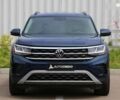 Фольксваген Atlas, объемом двигателя 2 л и пробегом 9 тыс. км за 32900 $, фото 1 на Automoto.ua