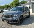 Фольксваген Atlas, объемом двигателя 2 л и пробегом 8 тыс. км за 35500 $, фото 1 на Automoto.ua