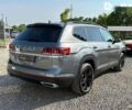 Фольксваген Atlas, объемом двигателя 2 л и пробегом 8 тыс. км за 35500 $, фото 4 на Automoto.ua