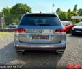 Фольксваген Atlas, объемом двигателя 20 л и пробегом 8 тыс. км за 33200 $, фото 4 на Automoto.ua