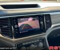 Фольксваген Atlas, объемом двигателя 20 л и пробегом 8 тыс. км за 33200 $, фото 11 на Automoto.ua