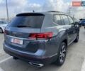 Фольксваген Atlas, об'ємом двигуна 3.6 л та пробігом 3 тис. км за 29500 $, фото 4 на Automoto.ua